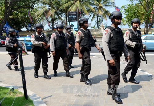 សេតវិមានជួយឧបត្ថម្ភបណ្ដាសម្ព័ន្ធមិត្តនៅអាស៊ី-អាគ្នេយ៍ប្រឆាំងនឹង IS